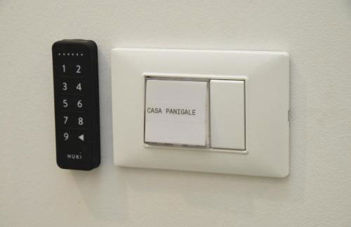 Casa Panigale Bologna - Photo 28