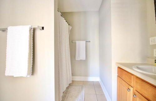 Macons Historic Tatnall Home - Foto 2