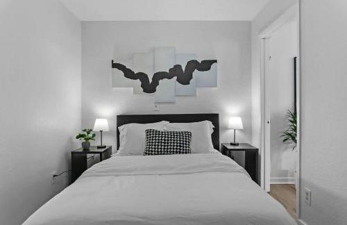 Zebra House - Close 2 all TampaBay has to offer - Foto 11