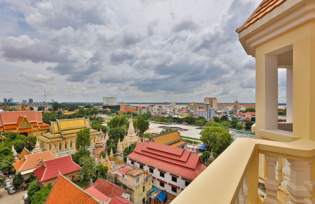 Palace Gate Hotel & Residence by EHM - Photo 71