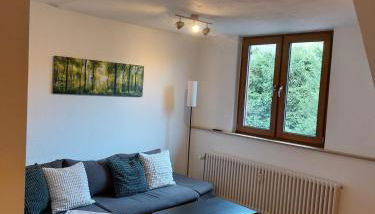 Maisonette-Ferienwohnung für bis zu 4 Personen - Foto 4