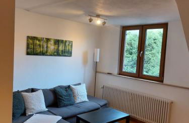 Maisonette-Ferienwohnung für bis zu 4 Personen - Foto 4