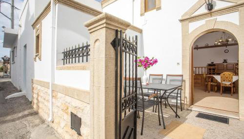 Socrates traditional house - Foto 4