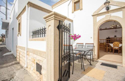 Socrates traditional house - Foto 4