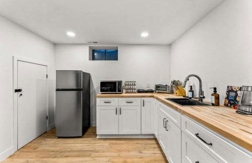 Arvada Hotspot Modern Vibes Sauna and Games - Foto 27