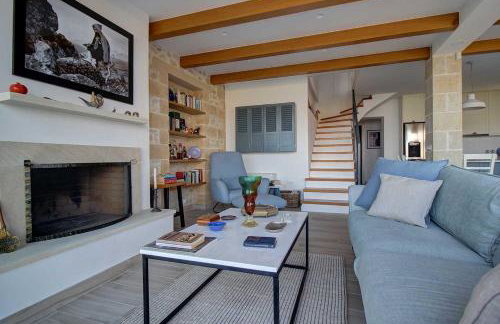 Villa Simera, with pool & great view - Foto 49