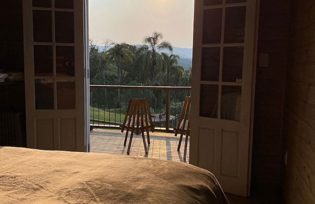 Cabanas Recanto do Rancho - RQ - Foto 12