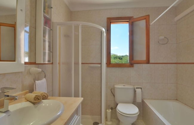 Mallorca Beach front line Apartment - Foto 15