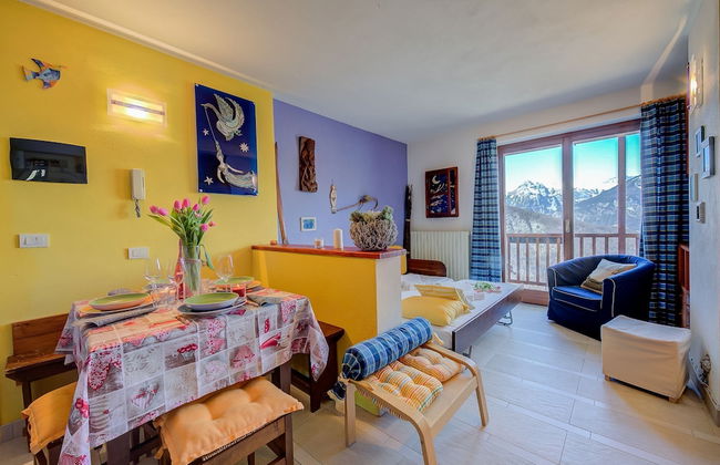 Rebecca's House (few steps from skiing) - Photo 10