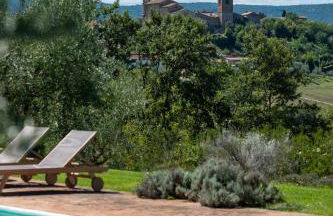 Tenuta di campagna con piscina immersa nel verde - Foto 52