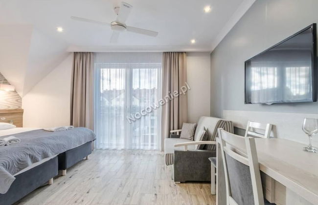 Helios Apartamenty - Foto 7