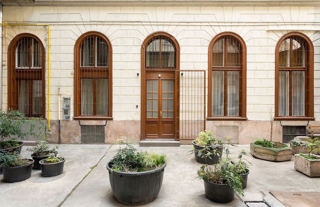 Suites 13 Budapest - Foto 42