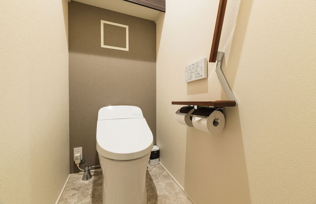 Grand Base Nagasaki City - Foto 63