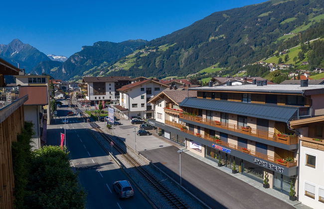 Sport Apart - Foto 38