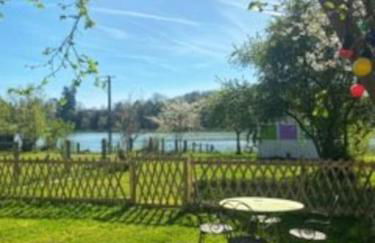 Maison face à l'étang - Foto 1