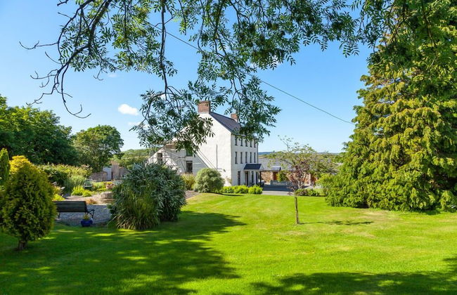 East Hook Farm & Country House - Foto 41