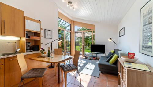 Naturnahe Ferienwohnung Deuerling - Foto 3