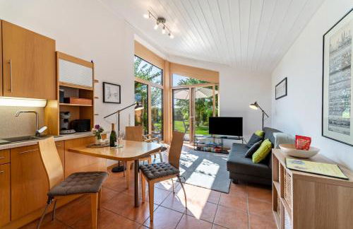 Naturnahe Ferienwohnung Deuerling - Foto 3