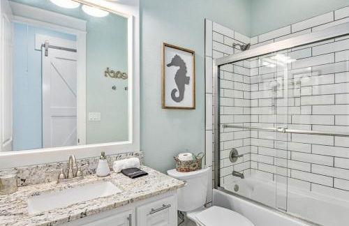 Salt Proof home - Foto 41