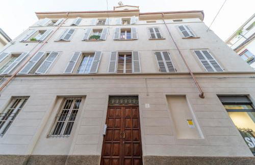 Parma Central Apartments - Foto 52