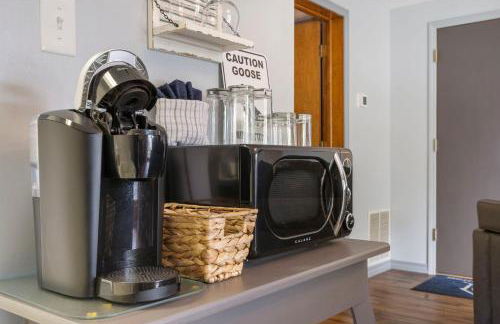 Goose's Gander Suite - Foto 23