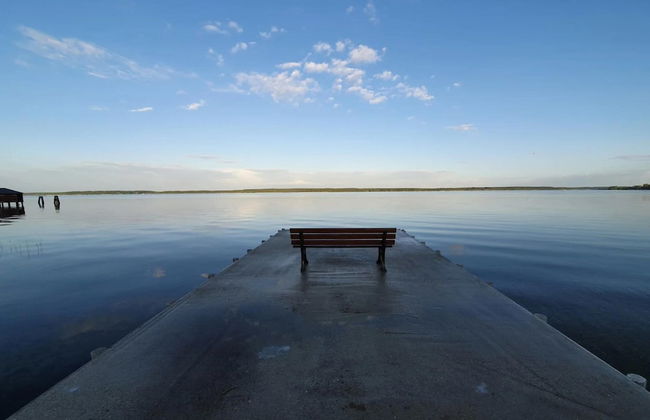 Appartement Hafenflair am Plauer See - Photo 10