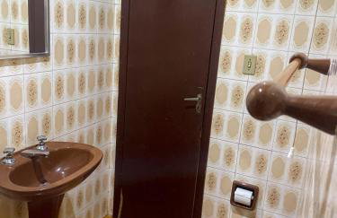 Conforto no Centro da Cidade - Photo 12