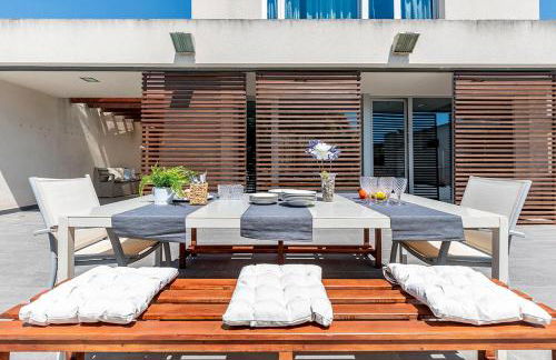 Tarraco Village, your family stay in Tarragona - Foto 28