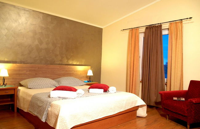 Villa Stocco Zadarvillas - Foto 12