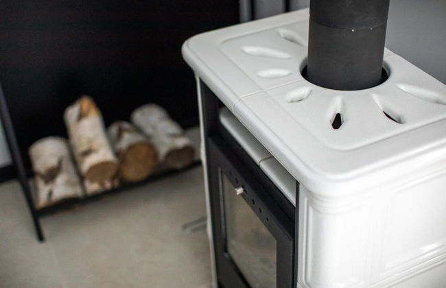 Mountain Stay With Hot Tub - Foto 24