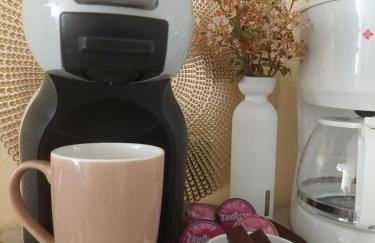 Apartman Golden Star - Foto 22