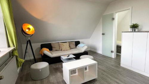 Ferienwohnung Herrenkoog im Reetdachhaus Bongsiel - Foto 3