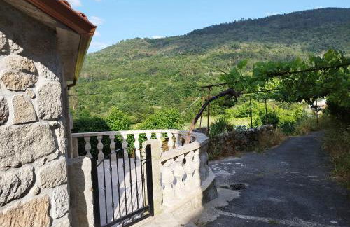 Casa do Corgo - Foto 1