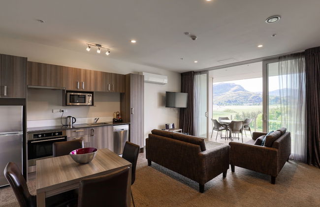 Ramada Suites by Wyndham Queenstown Remarkables Park - Foto 48