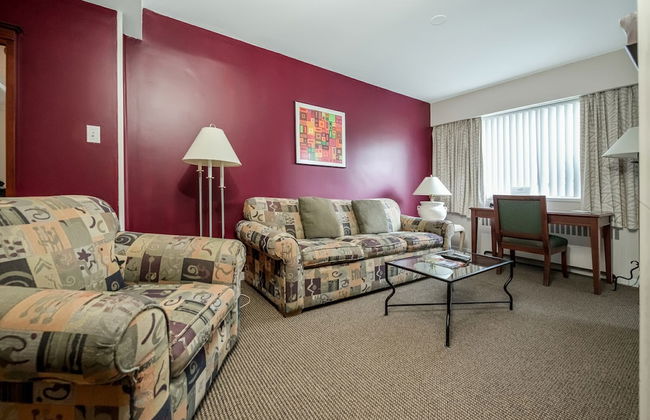 Rosellen Suites At Stanley Park - Foto 67