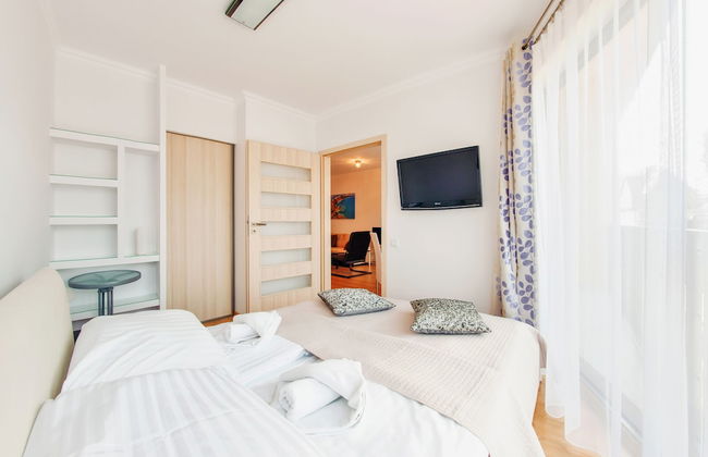 Apartamenty Sun & Snow Horyzont - Photo 7