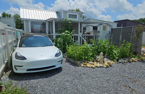 R & R's Modern Retreat - Foto 22