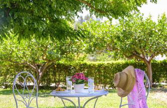 Villa Syndriani - 5 Bedroom Villa - Foto 59