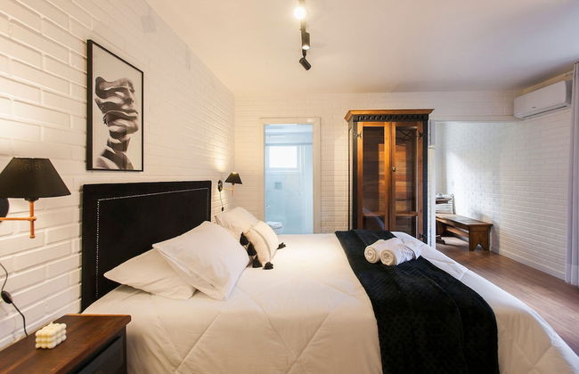 LOCAR-IN GRAMADO - Flats da Montanha - Foto 27