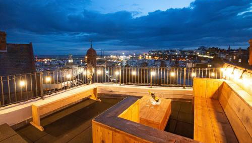 Rooftop Terrace with Harbour Views By Adliv - Foto 2