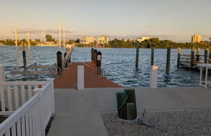 Keys to the Sea and Cabana Club - Foto 6