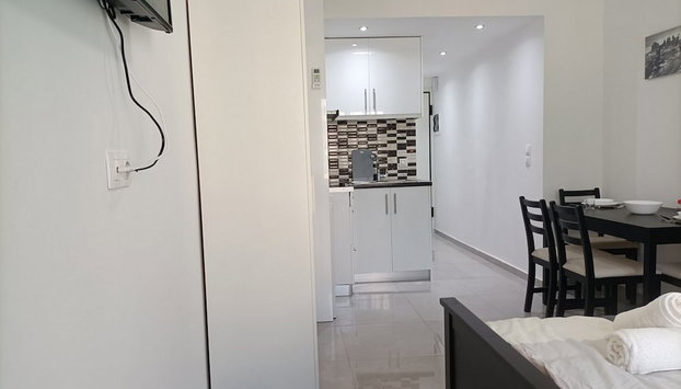 City Adventures - Foto 5, Habitación