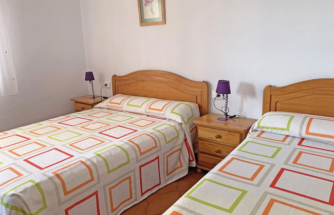 Apartamentos Mar de Peñíscola-Casablanca - Foto 12