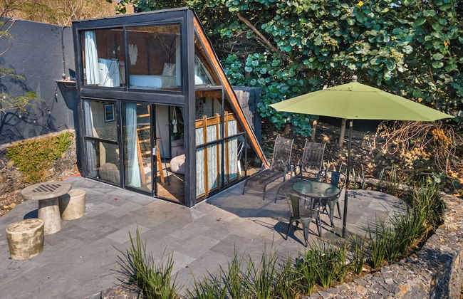 Bosque Geométrico - Foto 55