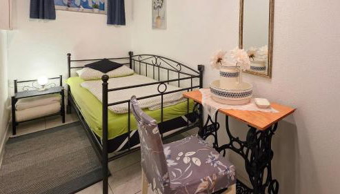 Ferienwohnung Wilpert - Foto 4