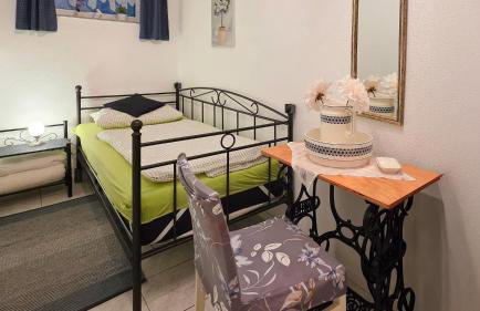 Ferienwohnung Wilpert - Foto 4