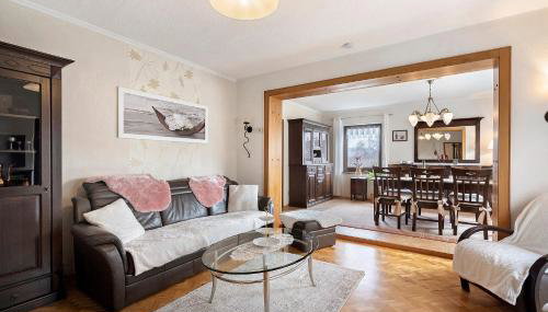 Ferienhaus Olbernhau - Foto 3