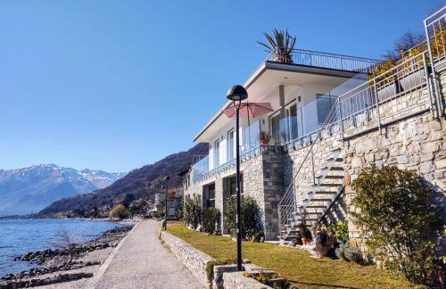 Holiday Home Gelsomino - GLA125 by Interhome - Foto 52