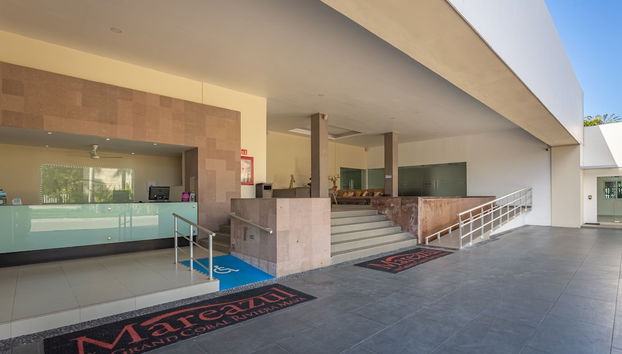 Gorgeous Ocean Front Apartment Casa Shell 2 Bedroom Condo by RedAwning - Foto 2, Vestíbulo