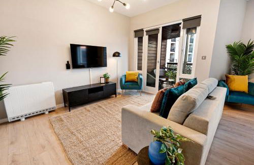 Host & Stay - Ropewalks Quarters - Foto 37